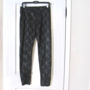 Goa Lace Pants